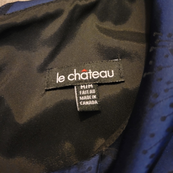 Le Chateau Sheath Dress - Picture 2 of 3